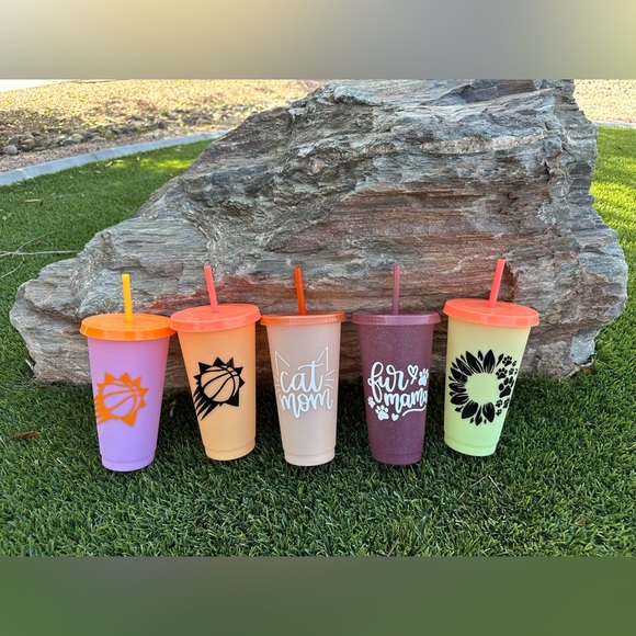 Custom Cups - Picture 2 of 2
